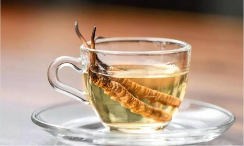 冬蟲夏草怎么食用合適，冬蟲夏草怎么食用效果最好