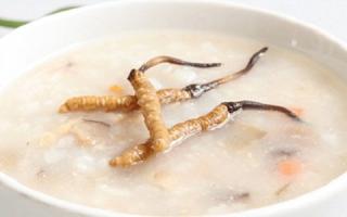 自己吃應購買什么產地的冬蟲夏草好！