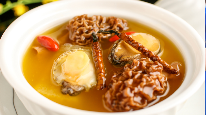 冬蟲(chóng)夏草日常怎么吃?簡(jiǎn)單實(shí)用的服用指南