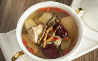 冬蟲夏草要蒸多久才好？把握時間，留住營養