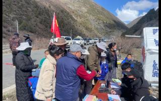 2.99萬公斤！2024年那曲市冬蟲夏草產量創新高