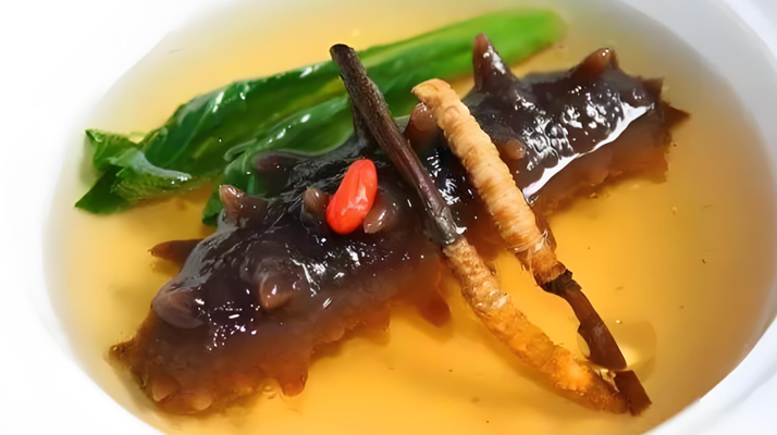 吃新鮮冬蟲夏草的禁忌須知，避免滋補變傷身? ? ? ?