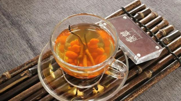 冬蟲夏草泡水的正確方法:解鎖雪域珍寶的營養(yǎng)密碼