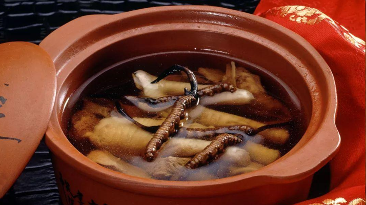 糖尿病可服用冬蟲夏草嗎？科學解析其調理價值與注意事項