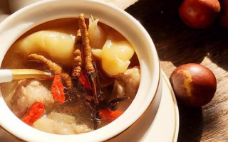 吃冬蟲(chóng)夏草也有副作用？這4類人群需警惕，3個(gè)誤區(qū)要避開(kāi)