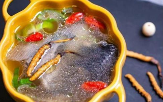 野生冬蟲(chóng)夏草：副作用風(fēng)險(xiǎn)需理性看待