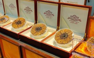 冬蟲夏草真假鑒別：掌握這些方法，避開消費陷阱