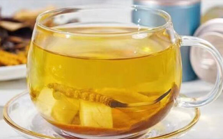 藏地滋養傳承：正宗那曲冬蟲夏草泡酒，藏農神草解鎖醇香養生新方式