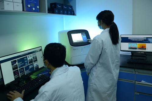 武漢企業生產2萬多種抗體，服務全球超10萬名科技工作者，助力生物技術開發服務
